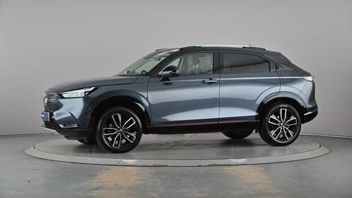 Honda HR-V Hybrid HONDA HR-V 1.5 h i-MMD Advance Style SUV 5dr Petrol Hybrid CVT Euro 6 (s/s) (131 