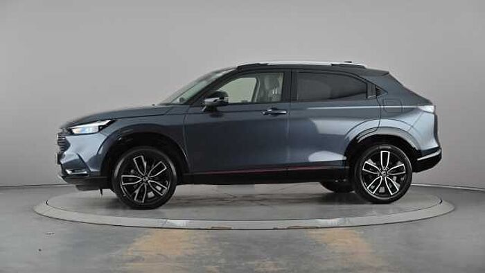 Honda HR-V Hybrid HONDA HR-V 1.5 h i-MMD Advance Style SUV 5dr Petrol Hybrid CVT Euro 6 (s/s) (131 