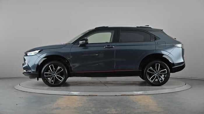 Honda HR-V Hybrid HONDA HR-V 1.5 h i-MMD Advance Style SUV 5dr Petrol Hybrid CVT Euro 6 (s/s) (131 