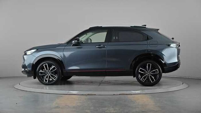 Honda HR-V Hybrid HONDA HR-V 1.5 h i-MMD Advance Style SUV 5dr Petrol Hybrid CVT Euro 6 (s/s) (131 