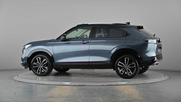 Honda HR-V Hybrid HONDA HR-V 1.5 h i-MMD Advance Style SUV 5dr Petrol Hybrid CVT Euro 6 (s/s) (131 
