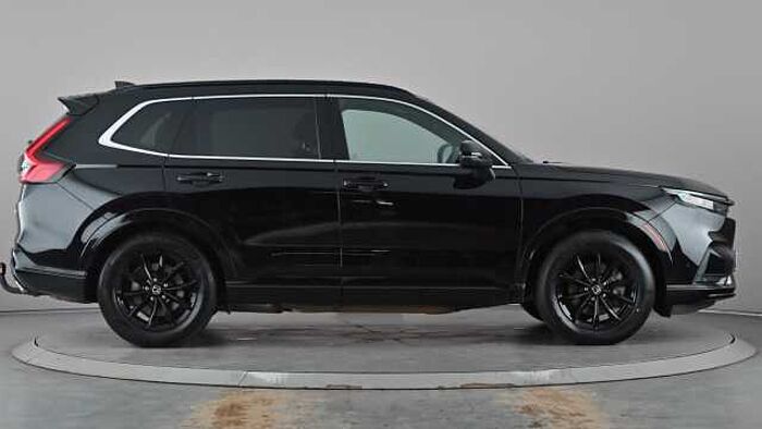 Honda CR-V Hybrid HONDA CR-V 2.0 17.7kWh Advance Tech SUV 5dr Petrol Plug-in Hybrid eCVT Euro 6 (s 