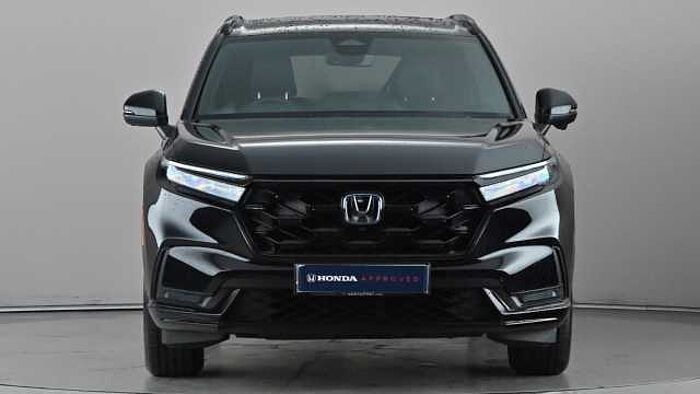 Honda CR-V Hybrid HONDA CR-V 2.0 17.7kWh Advance Tech SUV 5dr Petrol Plug-in Hybrid eCVT Euro 6 (s 