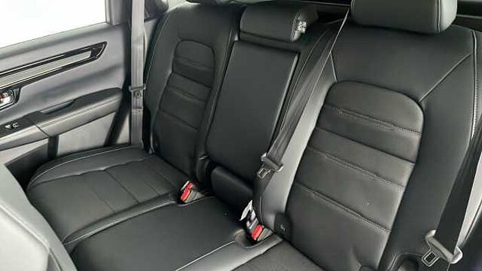 Honda CR-V Hybrid HONDA CR-V 2.0 17.7kWh Advance Tech SUV 5dr Petrol Plug-in Hybrid eCVT Euro 6 (s 