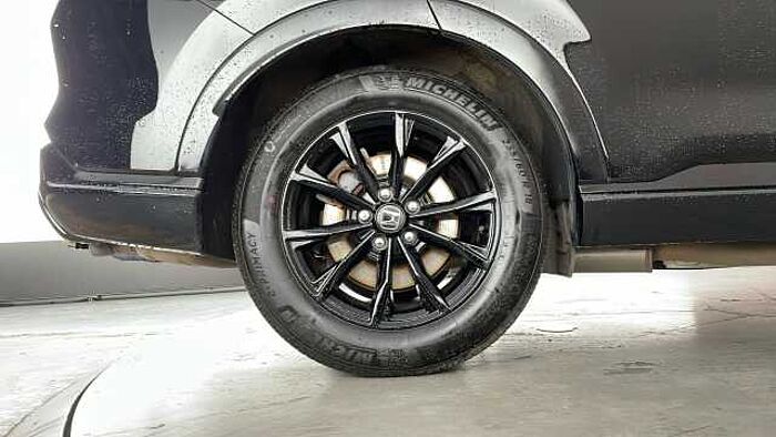 Honda CR-V Hybrid HONDA CR-V 2.0 17.7kWh Advance Tech SUV 5dr Petrol Plug-in Hybrid eCVT Euro 6 (s 