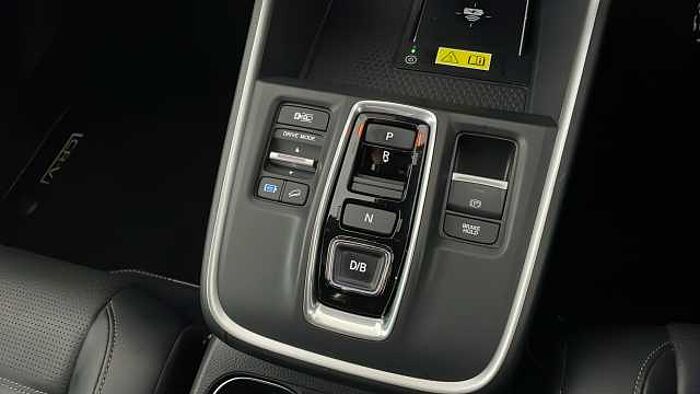 Honda CR-V Hybrid HONDA CR-V 2.0 17.7kWh Advance Tech SUV 5dr Petrol Plug-in Hybrid eCVT Euro 6 (s 