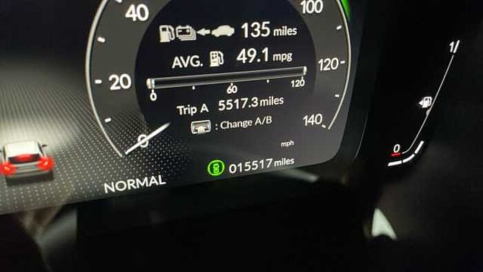 Honda CR-V Hybrid HONDA CR-V 2.0 17.7kWh Advance Tech SUV 5dr Petrol Plug-in Hybrid eCVT Euro 6 (s 