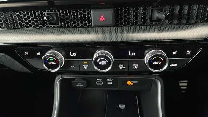 Honda CR-V Hybrid HONDA CR-V 2.0 17.7kWh Advance Tech SUV 5dr Petrol Plug-in Hybrid eCVT Euro 6 (s 