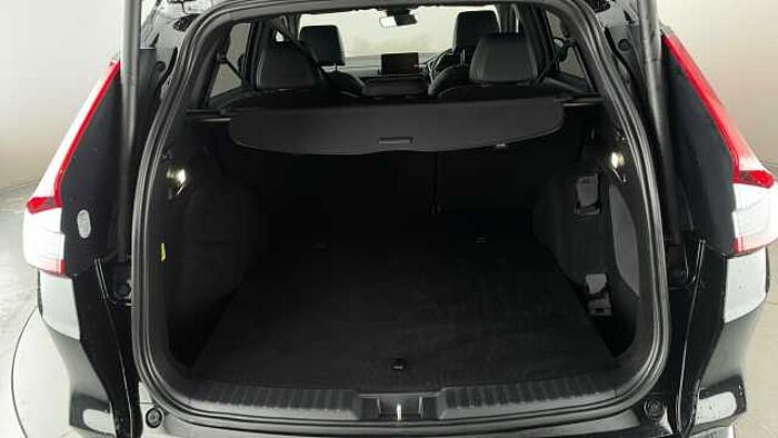 Honda CR-V Hybrid HONDA CR-V 2.0 17.7kWh Advance Tech SUV 5dr Petrol Plug-in Hybrid eCVT Euro 6 (s 