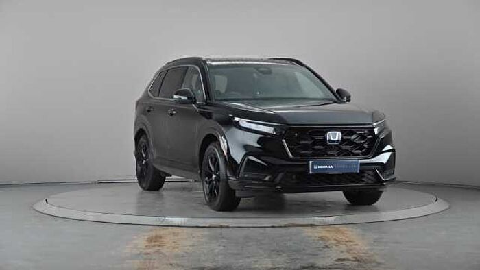 Honda CR-V Hybrid HONDA CR-V 2.0 17.7kWh Advance Tech SUV 5dr Petrol Plug-in Hybrid eCVT Euro 6 (s 