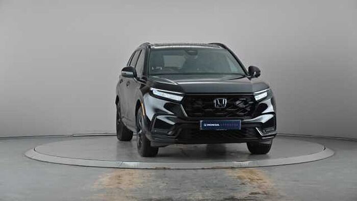 Honda CR-V Hybrid HONDA CR-V 2.0 17.7kWh Advance Tech SUV 5dr Petrol Plug-in Hybrid eCVT Euro 6 (s 