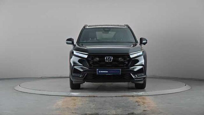 Honda CR-V Hybrid HONDA CR-V 2.0 17.7kWh Advance Tech SUV 5dr Petrol Plug-in Hybrid eCVT Euro 6 (s 