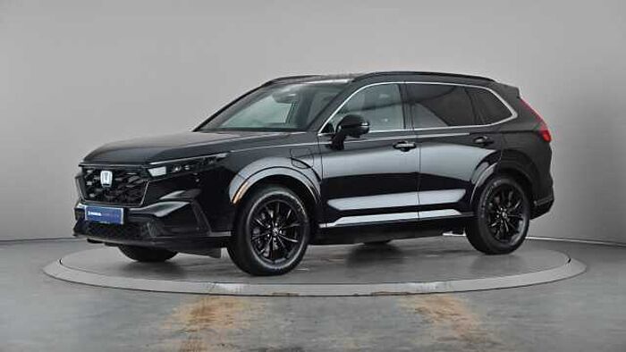 Honda CR-V Hybrid HONDA CR-V 2.0 17.7kWh Advance Tech SUV 5dr Petrol Plug-in Hybrid eCVT Euro 6 (s 