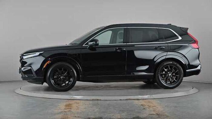 Honda CR-V Hybrid HONDA CR-V 2.0 17.7kWh Advance Tech SUV 5dr Petrol Plug-in Hybrid eCVT Euro 6 (s 