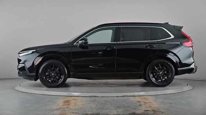 Honda CR-V Hybrid HONDA CR-V 2.0 17.7kWh Advance Tech SUV 5dr Petrol Plug-in Hybrid eCVT Euro 6 (s 