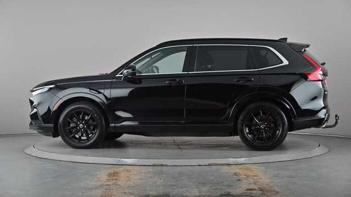 Honda CR-V Hybrid HONDA CR-V 2.0 17.7kWh Advance Tech SUV 5dr Petrol Plug-in Hybrid eCVT Euro 6 (s 