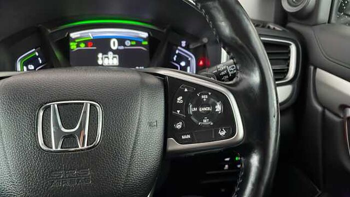 Honda CR-V Hybrid HONDA CR-V 2.0 h i-MMD EX SUV 5dr Petrol Hybrid eCVT 4WD Euro 6 (s/s) (184 ps) 