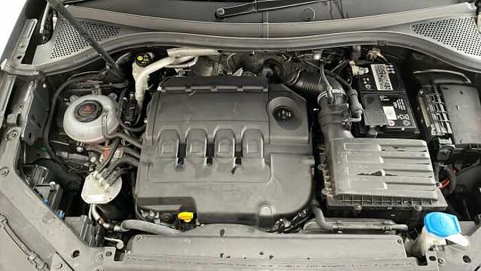 Volkswagen Tiguan VOLKSWAGEN Tiguan 2.0 TDI R-Line Tech SUV 5dr Diesel DSG Euro 6 (s/s) (150 ps) 