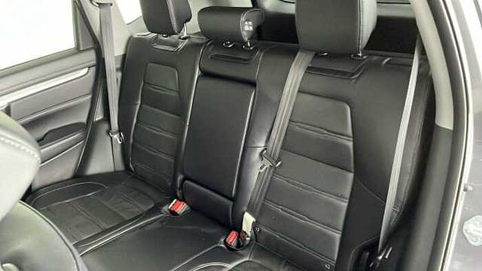 Honda CR-V Hybrid HONDA CR-V 2.0 h i-MMD EX SUV 5dr Petrol Hybrid eCVT 4WD Euro 6 (s/s) (184 ps) 