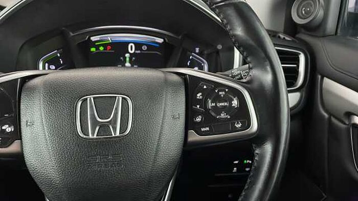 Honda CR-V Hybrid HONDA CR-V 2.0 h i-MMD EX SUV 5dr Petrol Hybrid eCVT 4WD Euro 6 (s/s) (184 ps) 
