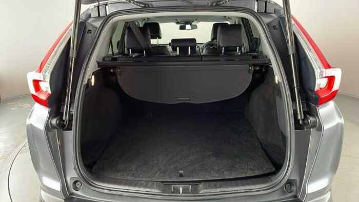 Honda CR-V Hybrid HONDA CR-V 2.0 h i-MMD EX SUV 5dr Petrol Hybrid eCVT 4WD Euro 6 (s/s) (184 ps) 