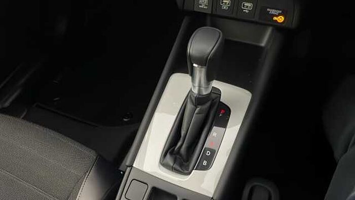 Honda Jazz Hybrid HONDA Jazz 1.5 h i-MMD Crosstar Advance Hatchback 5dr Petrol Hybrid eCVT Euro 6 