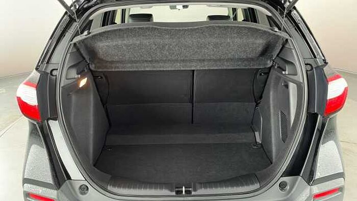 Honda Jazz Hybrid HONDA Jazz 1.5 h i-MMD Crosstar Advance Hatchback 5dr Petrol Hybrid eCVT Euro 6 