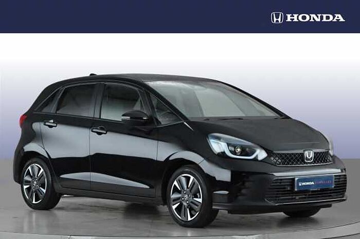 Honda Jazz Hybrid HONDA Jazz 1.5 h i-MMD Advance Hatchback 5dr Petrol Hybrid eCVT Euro 6 (s/s) (12 