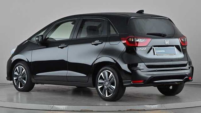 Honda Jazz Hybrid HONDA Jazz 1.5 h i-MMD Advance Hatchback 5dr Petrol Hybrid eCVT Euro 6 (s/s) (12 