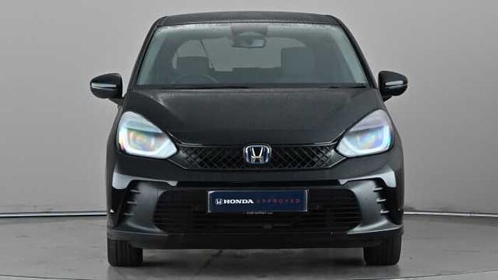 Honda Jazz Hybrid HONDA Jazz 1.5 h i-MMD Advance Hatchback 5dr Petrol Hybrid eCVT Euro 6 (s/s) (12 