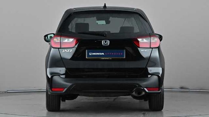 Honda Jazz Hybrid HONDA Jazz 1.5 h i-MMD Advance Hatchback 5dr Petrol Hybrid eCVT Euro 6 (s/s) (12 