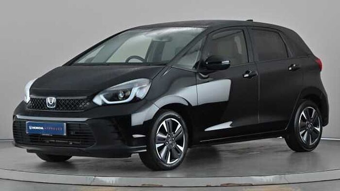 Honda Jazz Hybrid HONDA Jazz 1.5 h i-MMD Advance Hatchback 5dr Petrol Hybrid eCVT Euro 6 (s/s) (12 