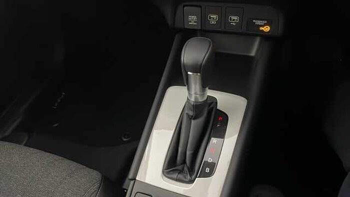 Honda Jazz Hybrid HONDA Jazz 1.5 h i-MMD Advance Hatchback 5dr Petrol Hybrid eCVT Euro 6 (s/s) (12 