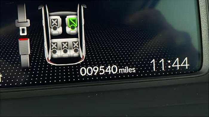 Honda Jazz Hybrid HONDA Jazz 1.5 h i-MMD Advance Hatchback 5dr Petrol Hybrid eCVT Euro 6 (s/s) (12 