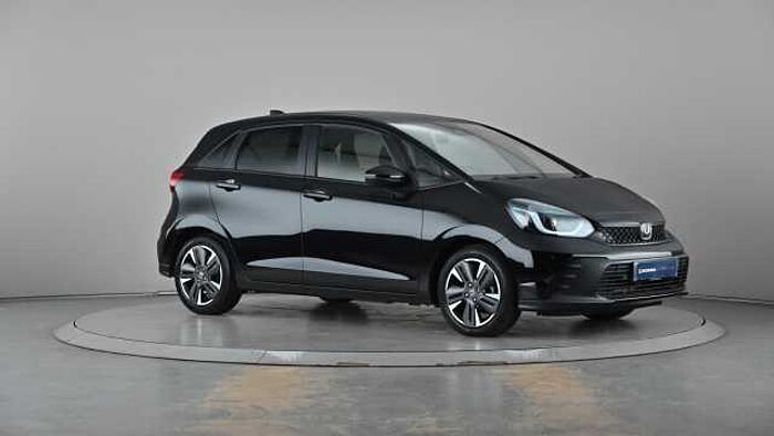 Honda Jazz Hybrid HONDA Jazz 1.5 h i-MMD Advance Hatchback 5dr Petrol Hybrid eCVT Euro 6 (s/s) (12 