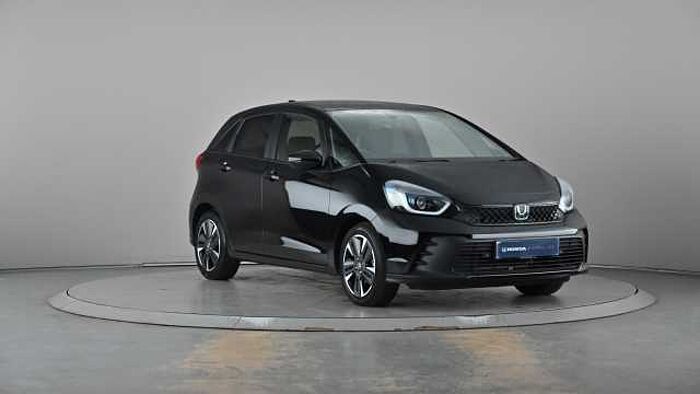 Honda Jazz Hybrid HONDA Jazz 1.5 h i-MMD Advance Hatchback 5dr Petrol Hybrid eCVT Euro 6 (s/s) (12 