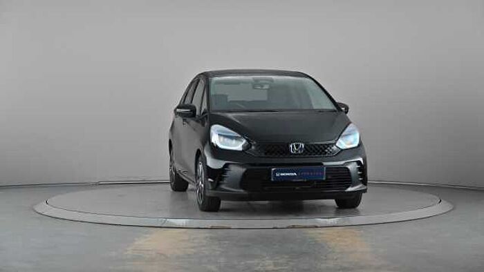 Honda Jazz Hybrid HONDA Jazz 1.5 h i-MMD Advance Hatchback 5dr Petrol Hybrid eCVT Euro 6 (s/s) (12 