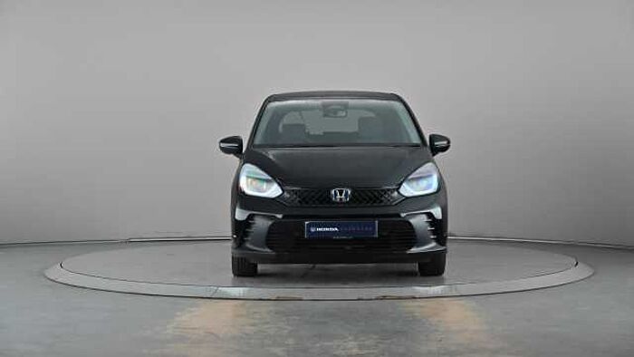 Honda Jazz Hybrid HONDA Jazz 1.5 h i-MMD Advance Hatchback 5dr Petrol Hybrid eCVT Euro 6 (s/s) (12 
