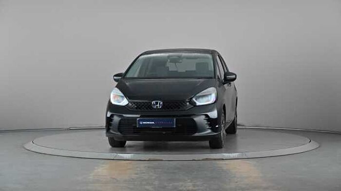 Honda Jazz Hybrid HONDA Jazz 1.5 h i-MMD Advance Hatchback 5dr Petrol Hybrid eCVT Euro 6 (s/s) (12 