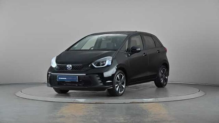Honda Jazz Hybrid HONDA Jazz 1.5 h i-MMD Advance Hatchback 5dr Petrol Hybrid eCVT Euro 6 (s/s) (12 