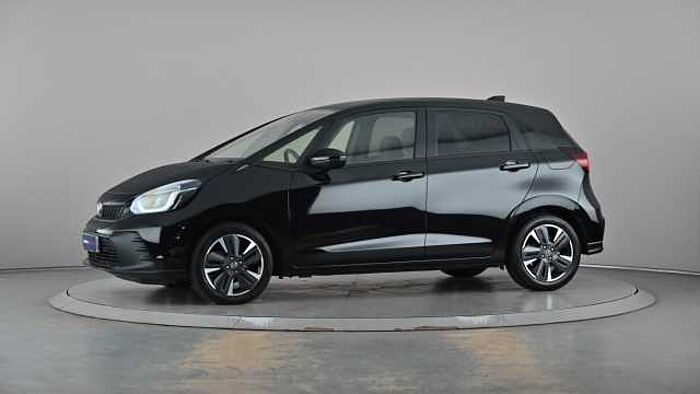 Honda Jazz Hybrid HONDA Jazz 1.5 h i-MMD Advance Hatchback 5dr Petrol Hybrid eCVT Euro 6 (s/s) (12 