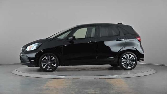 Honda Jazz Hybrid HONDA Jazz 1.5 h i-MMD Advance Hatchback 5dr Petrol Hybrid eCVT Euro 6 (s/s) (12 