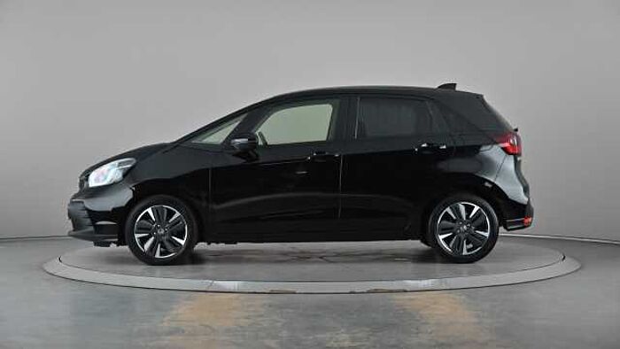 Honda Jazz Hybrid HONDA Jazz 1.5 h i-MMD Advance Hatchback 5dr Petrol Hybrid eCVT Euro 6 (s/s) (12 