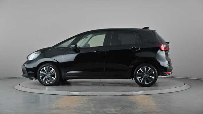 Honda Jazz Hybrid HONDA Jazz 1.5 h i-MMD Advance Hatchback 5dr Petrol Hybrid eCVT Euro 6 (s/s) (12 