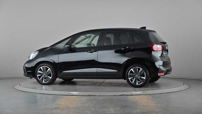 Honda Jazz Hybrid HONDA Jazz 1.5 h i-MMD Advance Hatchback 5dr Petrol Hybrid eCVT Euro 6 (s/s) (12 