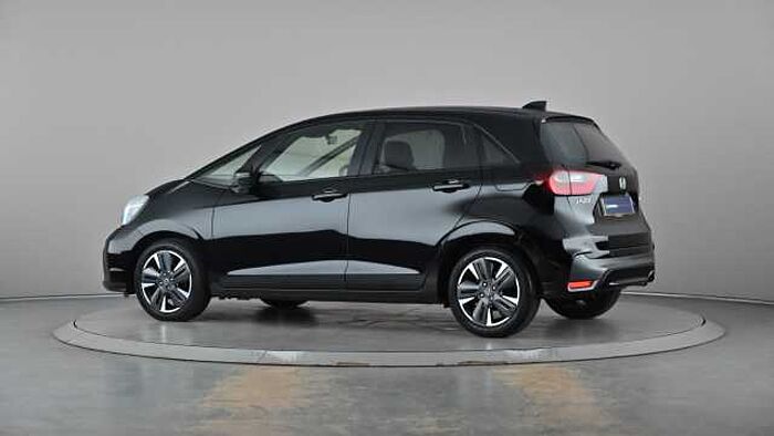 Honda Jazz Hybrid HONDA Jazz 1.5 h i-MMD Advance Hatchback 5dr Petrol Hybrid eCVT Euro 6 (s/s) (12 