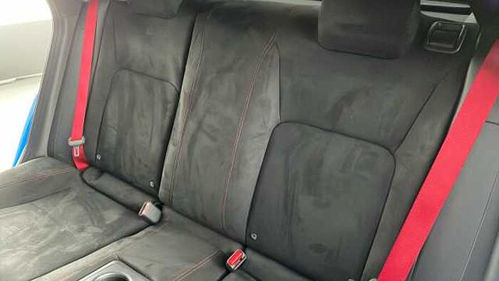 Honda Civic Type R HONDA Civic 2.0 VTEC Turbo Type R Hatchback 5dr Petrol Manual Euro 6 (s/s) (329 