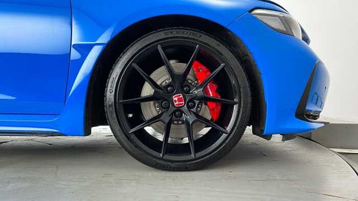 Honda Civic Type R HONDA Civic 2.0 VTEC Turbo Type R Hatchback 5dr Petrol Manual Euro 6 (s/s) (329 