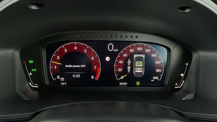 Honda Civic Type R HONDA Civic 2.0 VTEC Turbo Type R Hatchback 5dr Petrol Manual Euro 6 (s/s) (329 