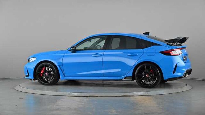 Honda Civic Type R HONDA Civic 2.0 VTEC Turbo Type R Hatchback 5dr Petrol Manual Euro 6 (s/s) (329 